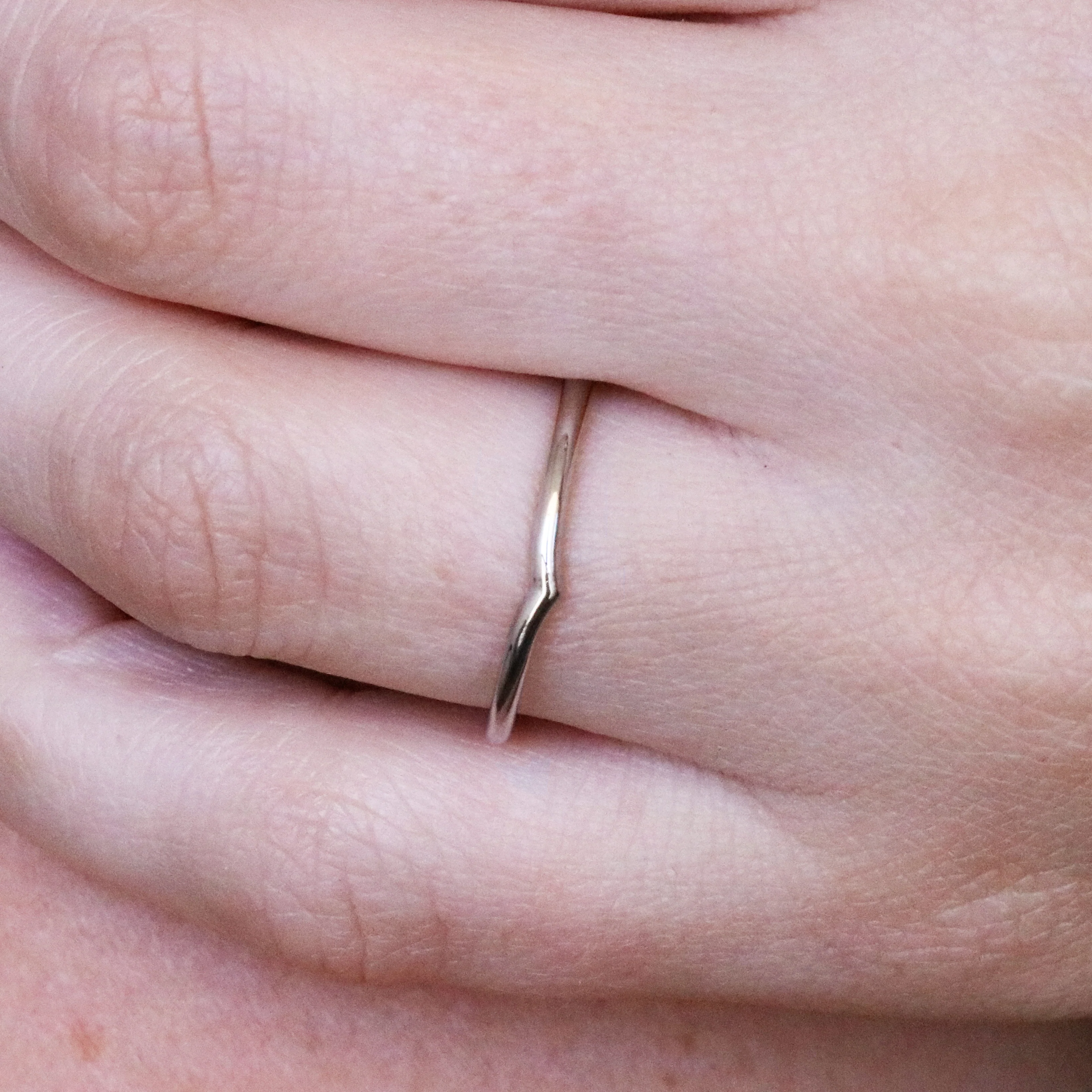 Aimee | Wedding Band - Image 4