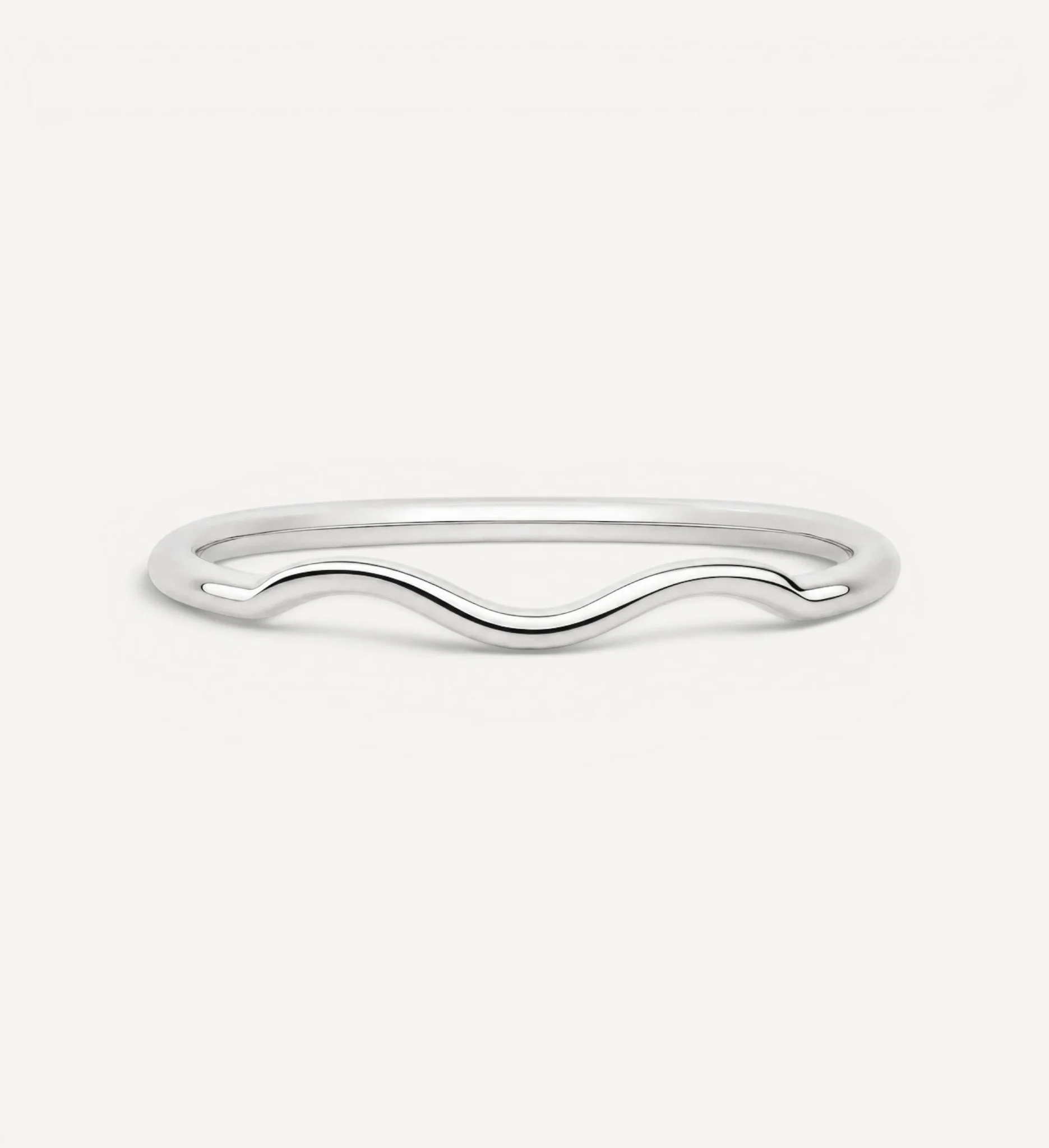 Ally Wedding Band - Image 9