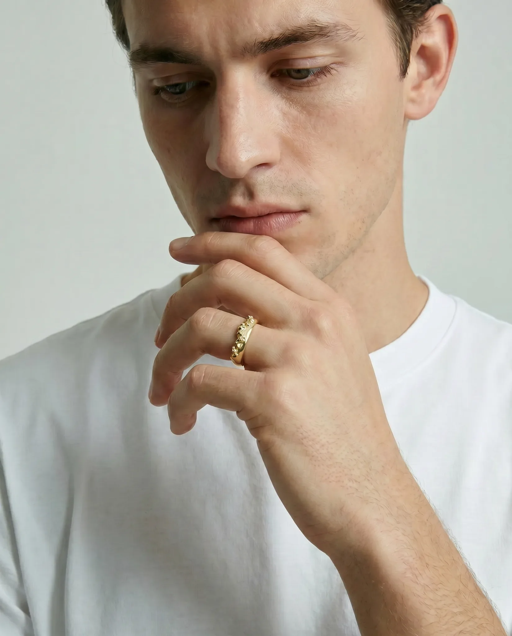 Austin Ring | Diamonds - Image 3