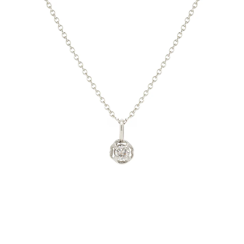 Birthstone Necklace - Image 24