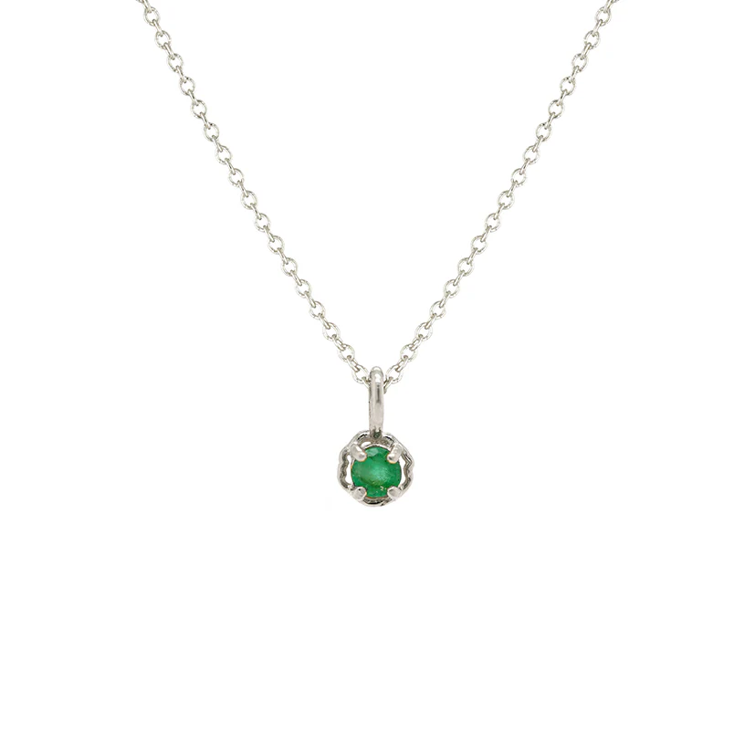 Birthstone Necklace - Image 25