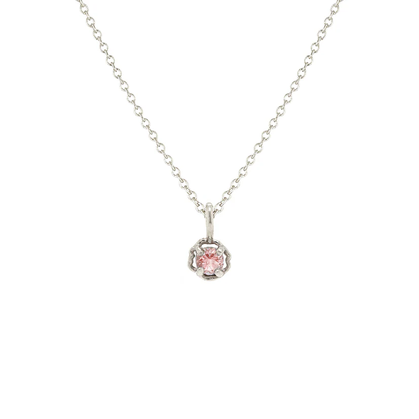 Birthstone Necklace - Image 31