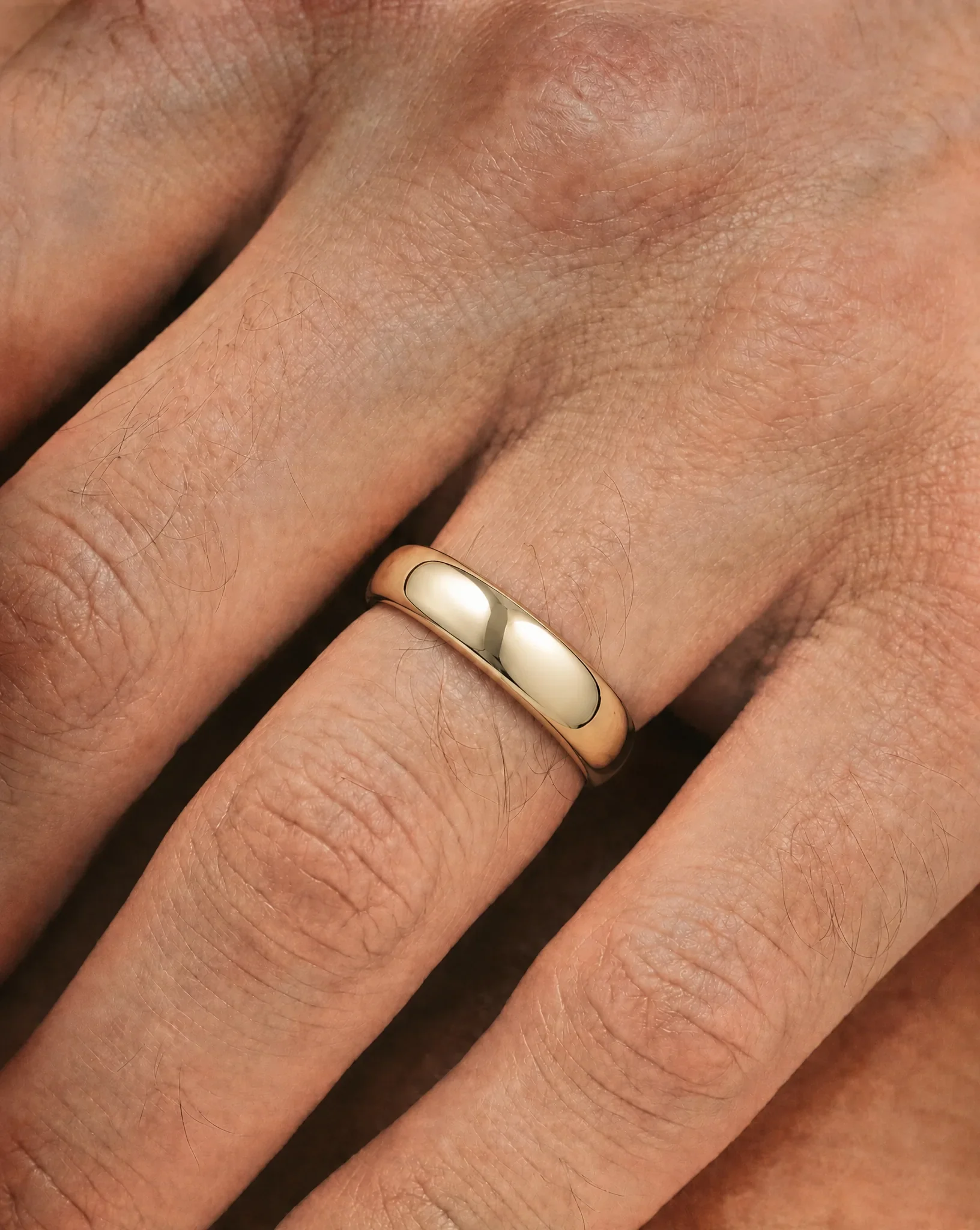 Classic band | Wide - Image 3