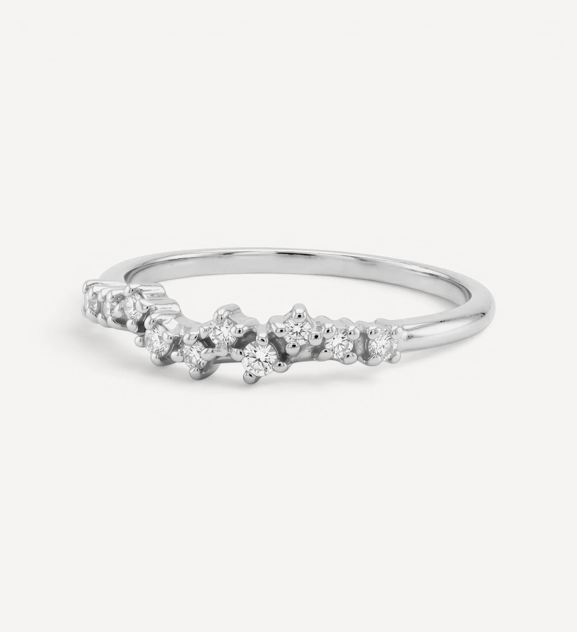Sera ring | diamond - Image 8