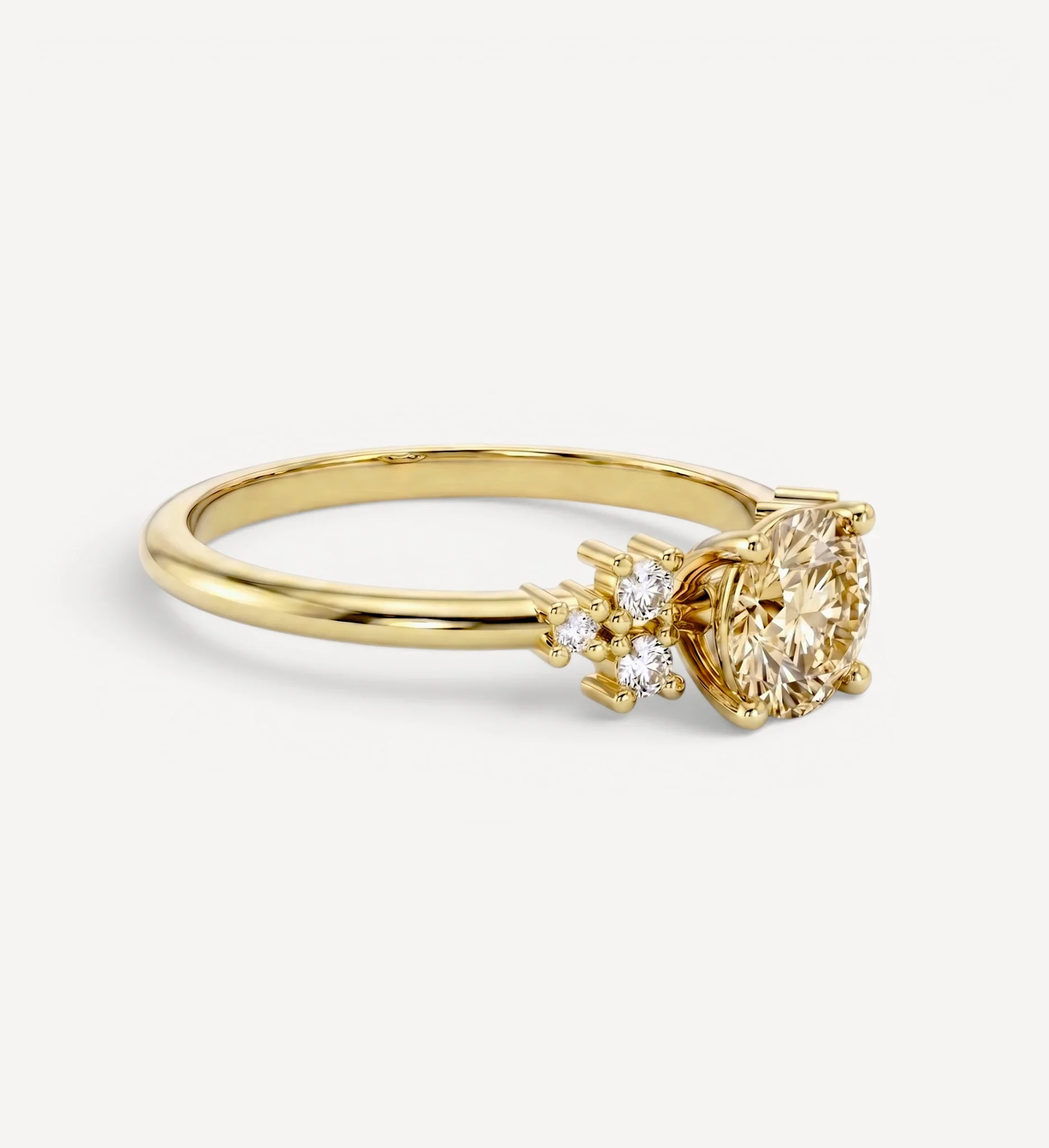 Isobel | diamond - Image 3