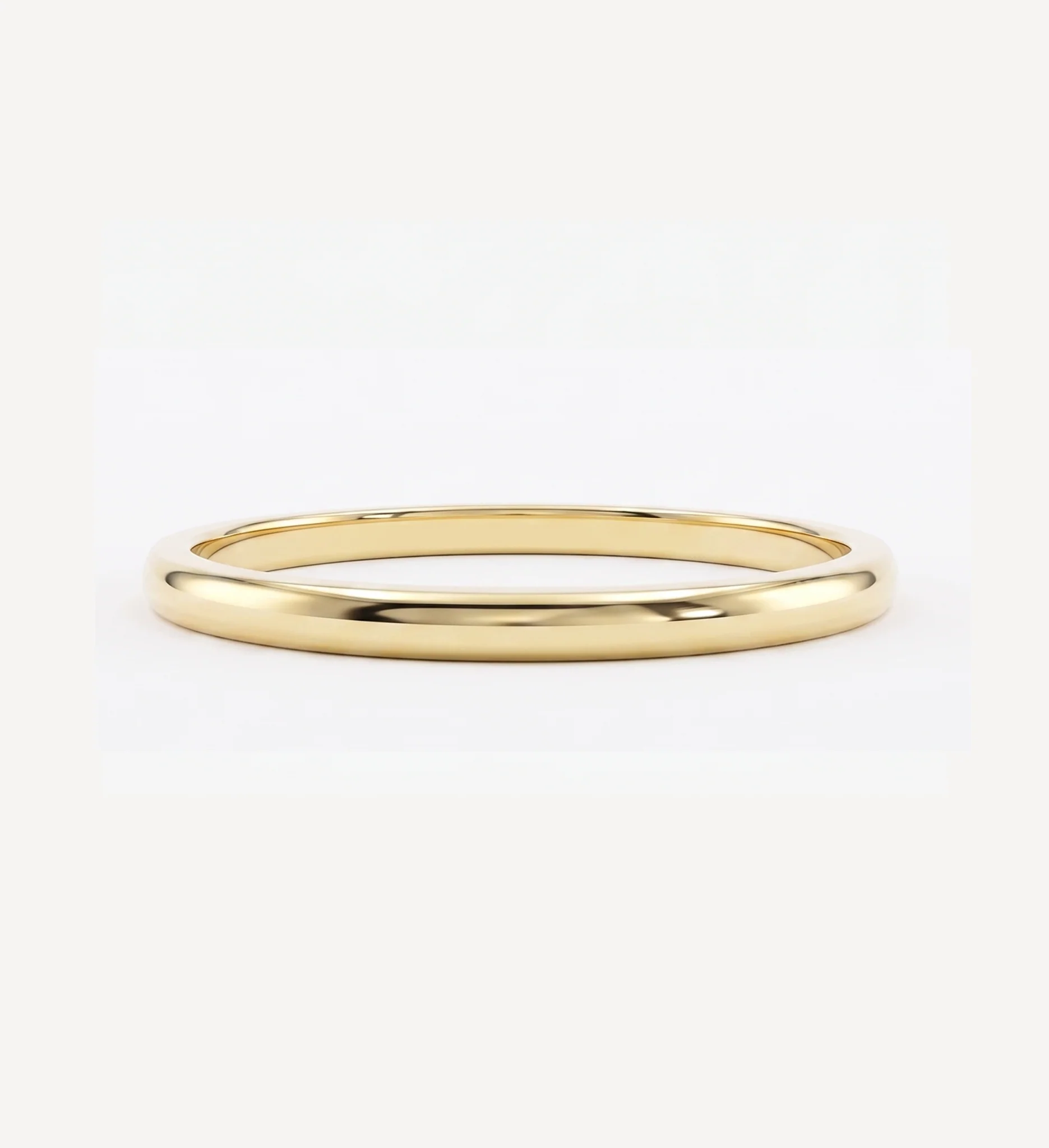 Engraved Morse Code Ring | Plain - Image 4