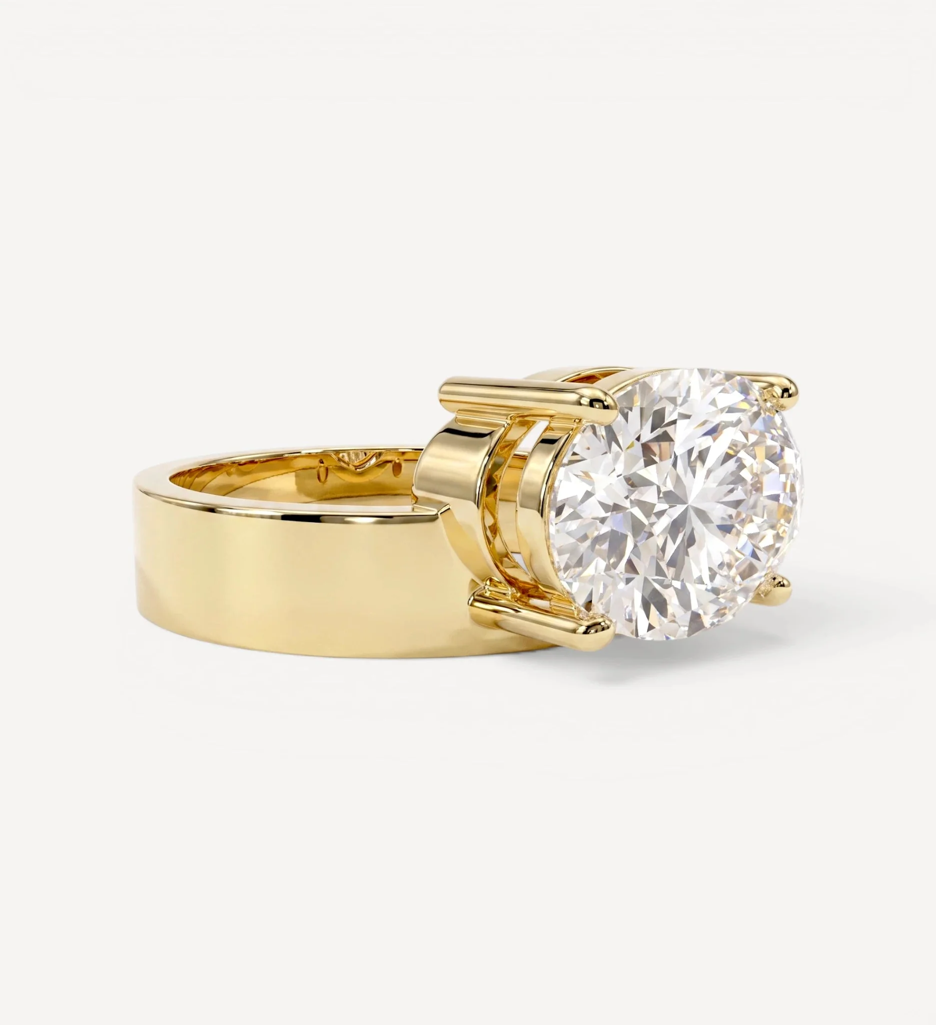 Elodie | oval diamond - Image 5