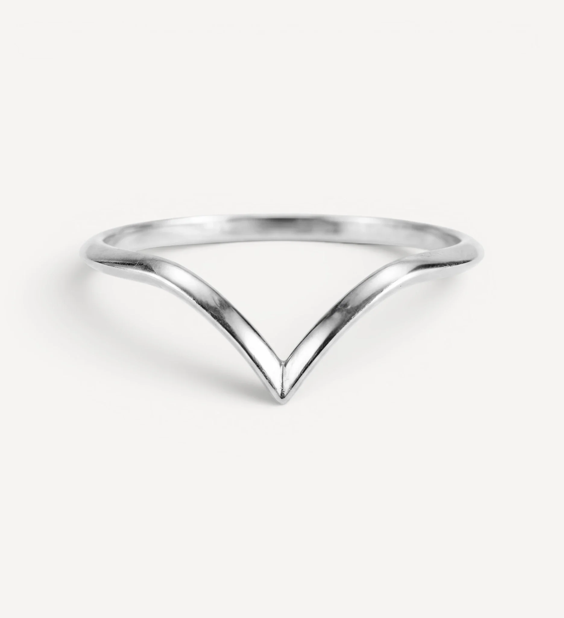 Evie | Wedding Band - Image 4