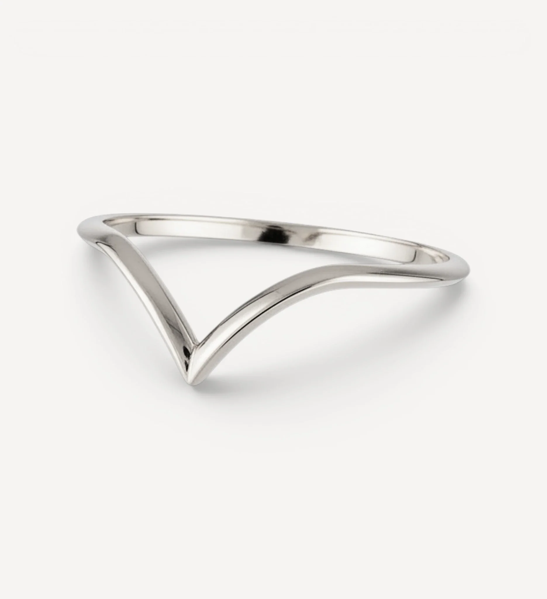 Evie | Wedding Band - Image 6