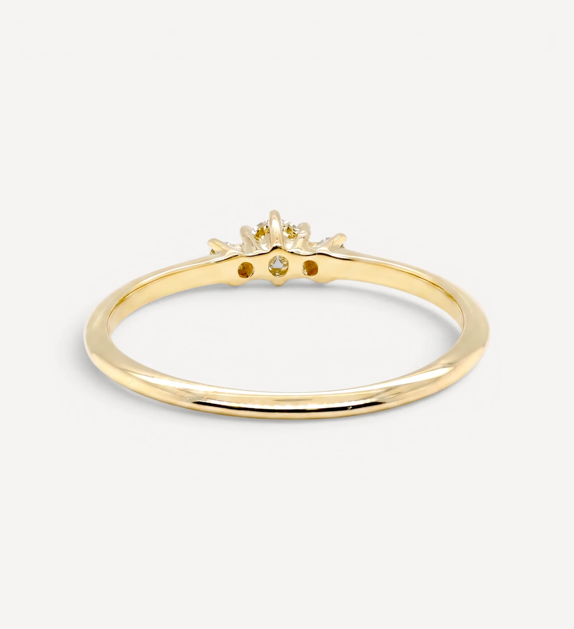 Fallon | white diamond - Image 5