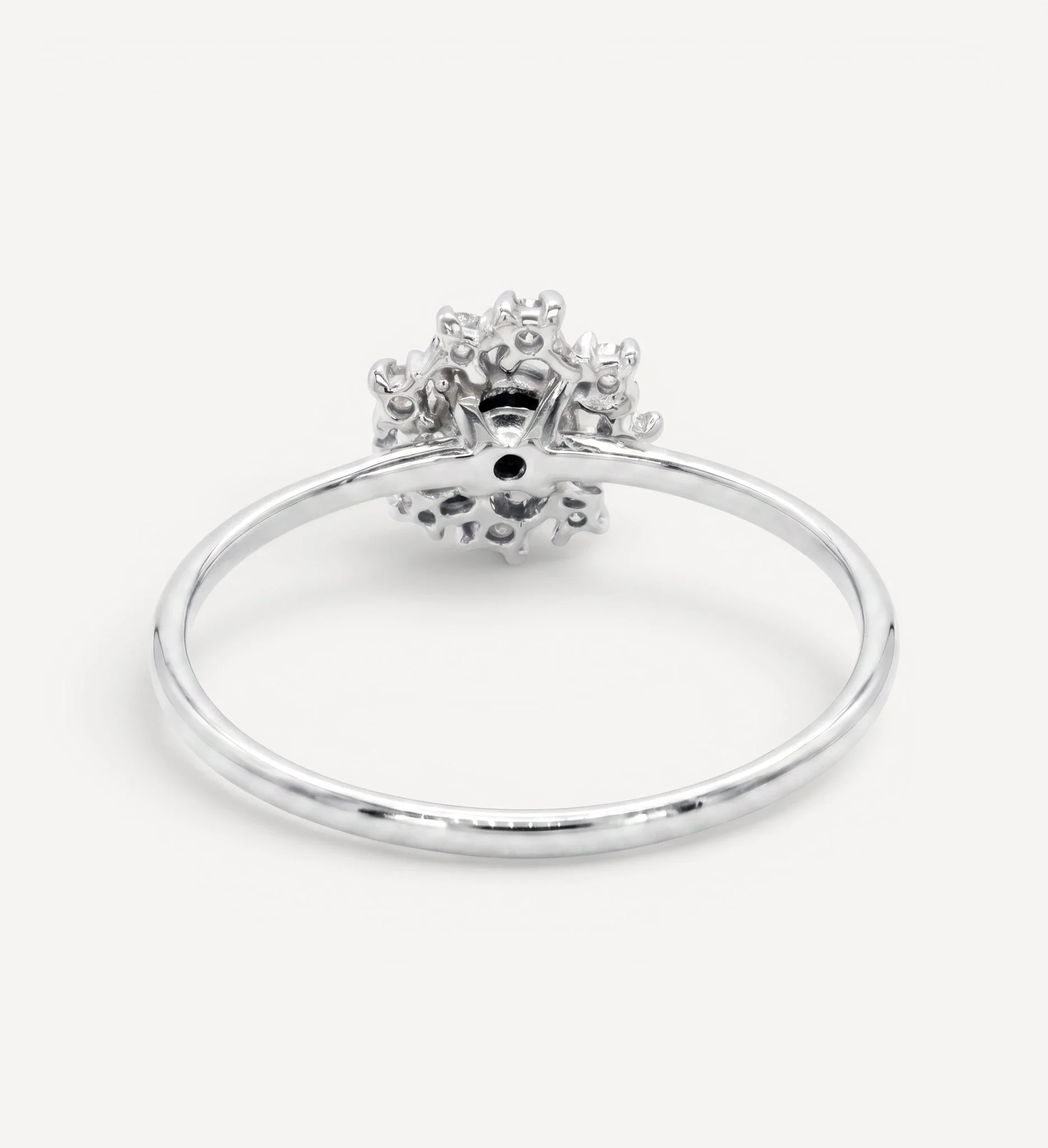 Florence | black diamond & diamonds - Image 6