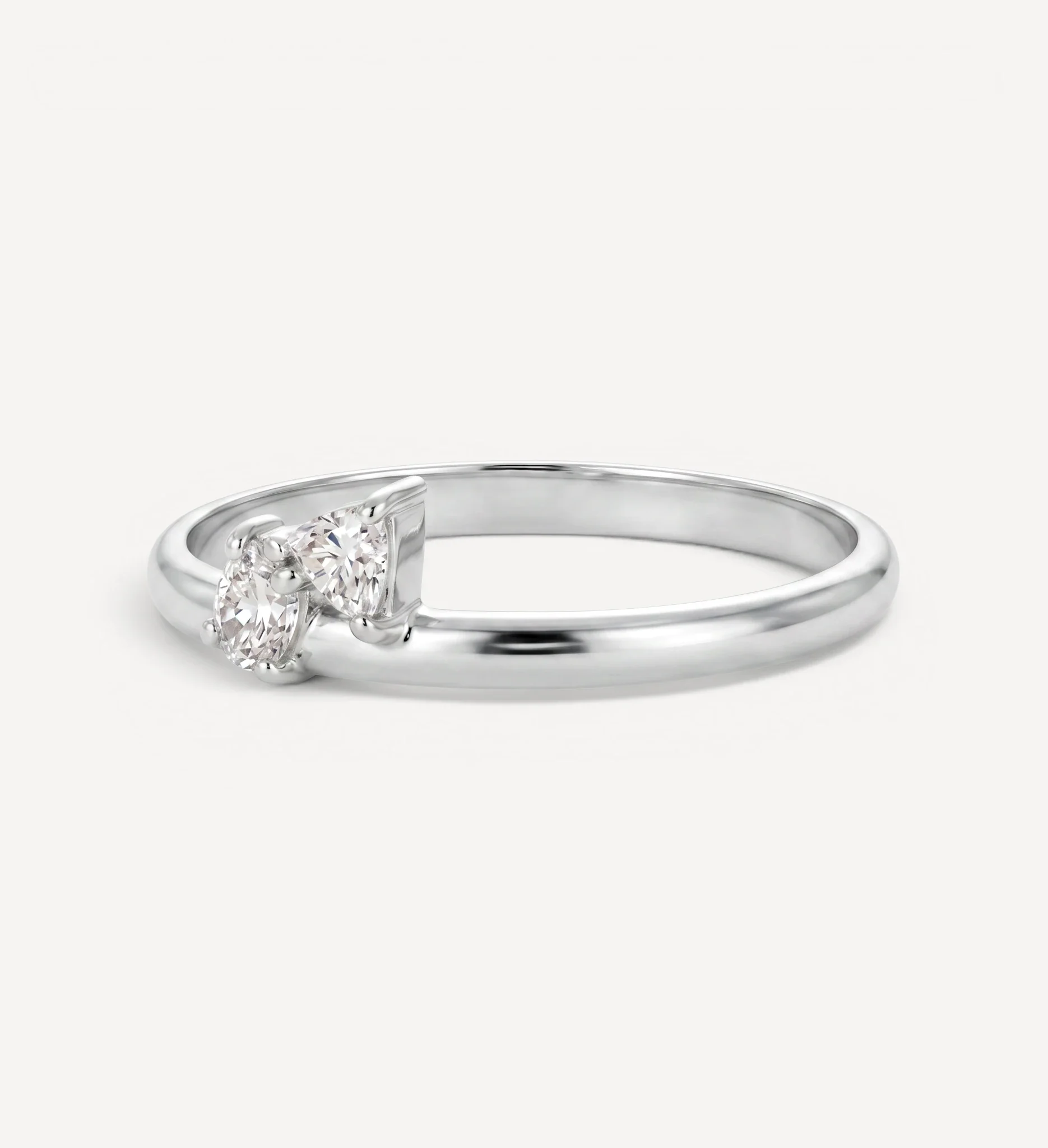 Gigi | white diamonds - Image 6