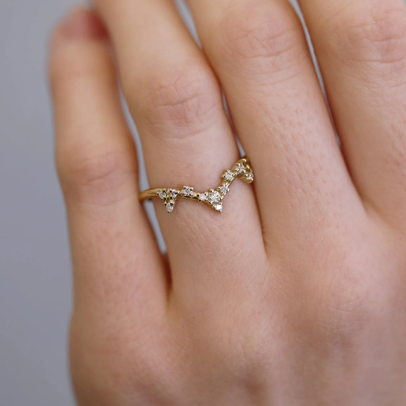 Kiera | diamonds - Image 2