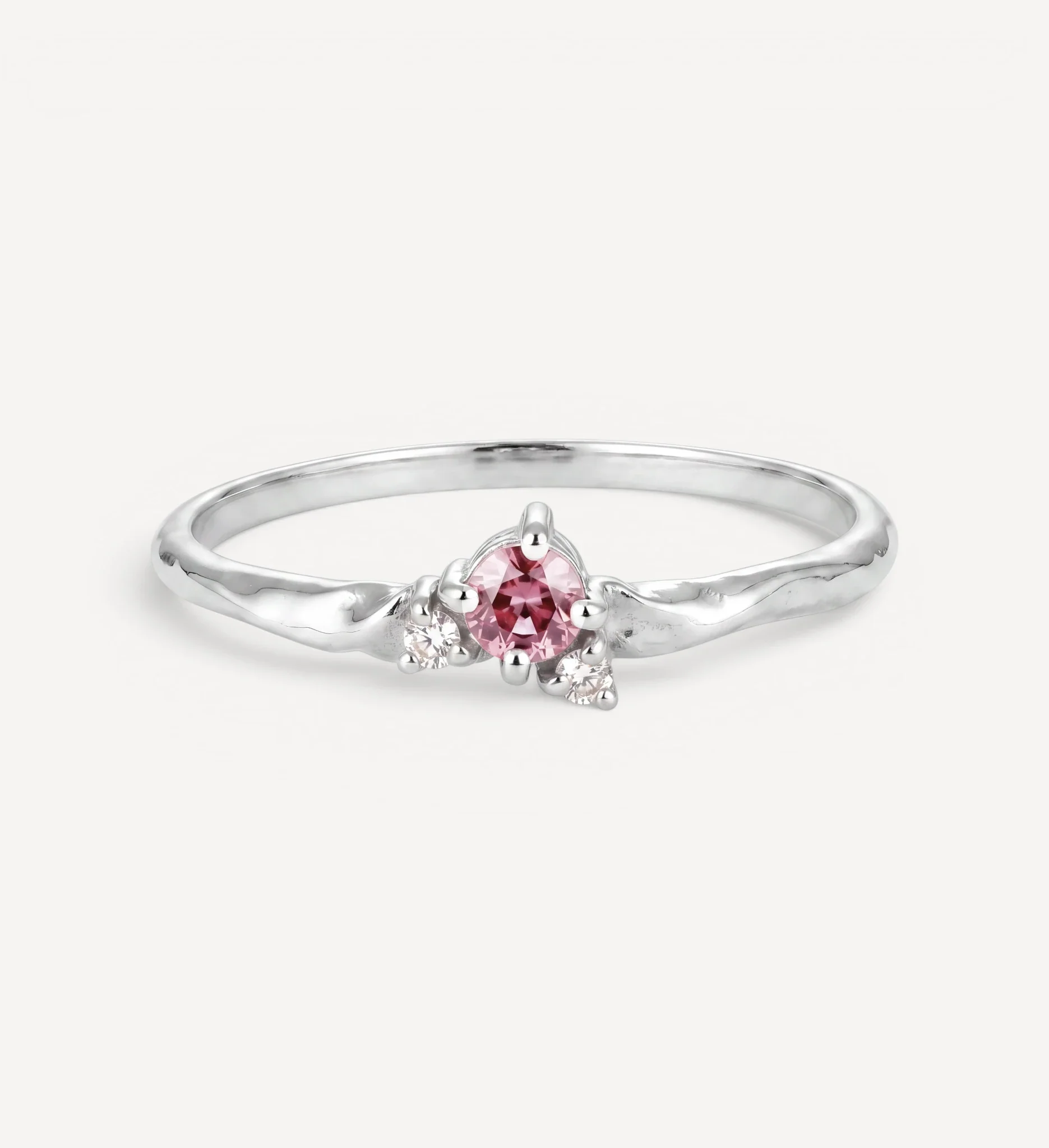 Lea | tourmaline & diamond - Image 6