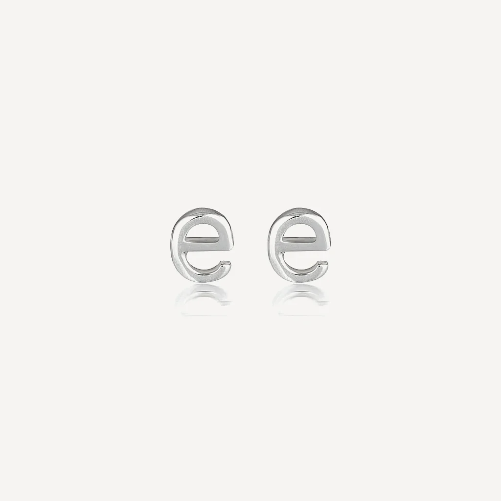 Letter studs - Image 3