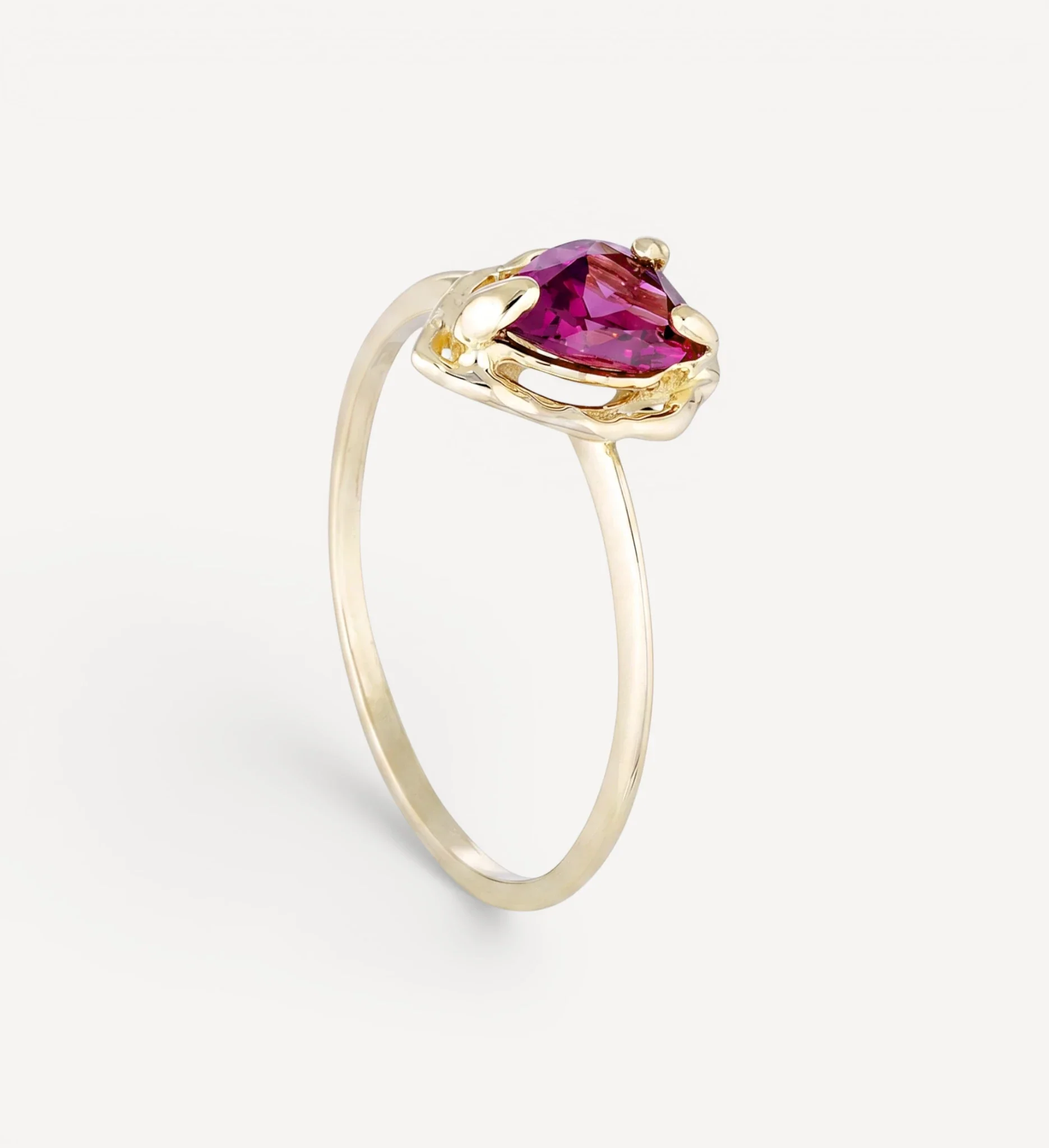 Livia | garnet - Image 4