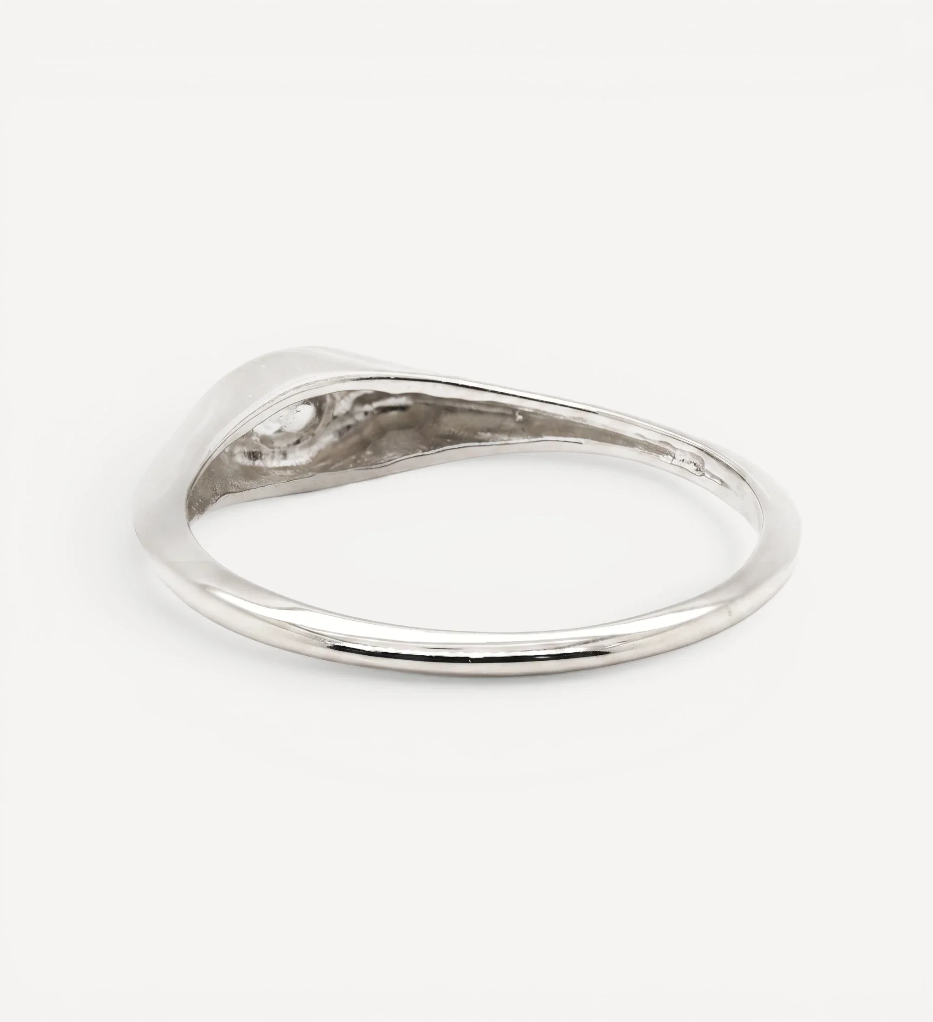 Marquise Signet | Diamond - Image 9