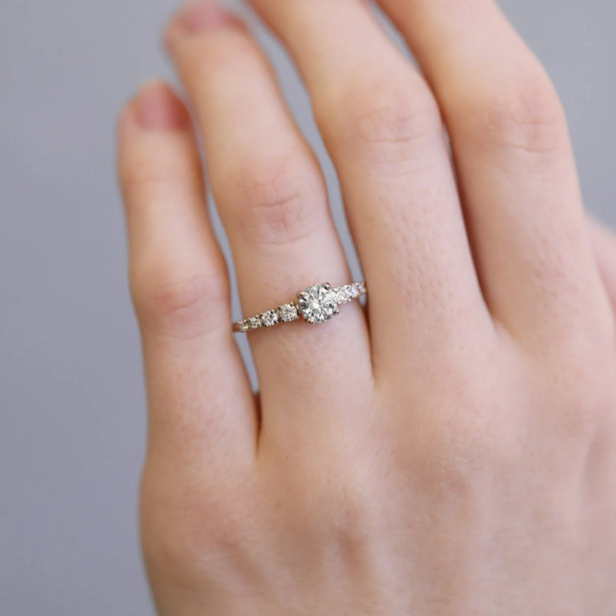 Maya large | diamonds - Image 3