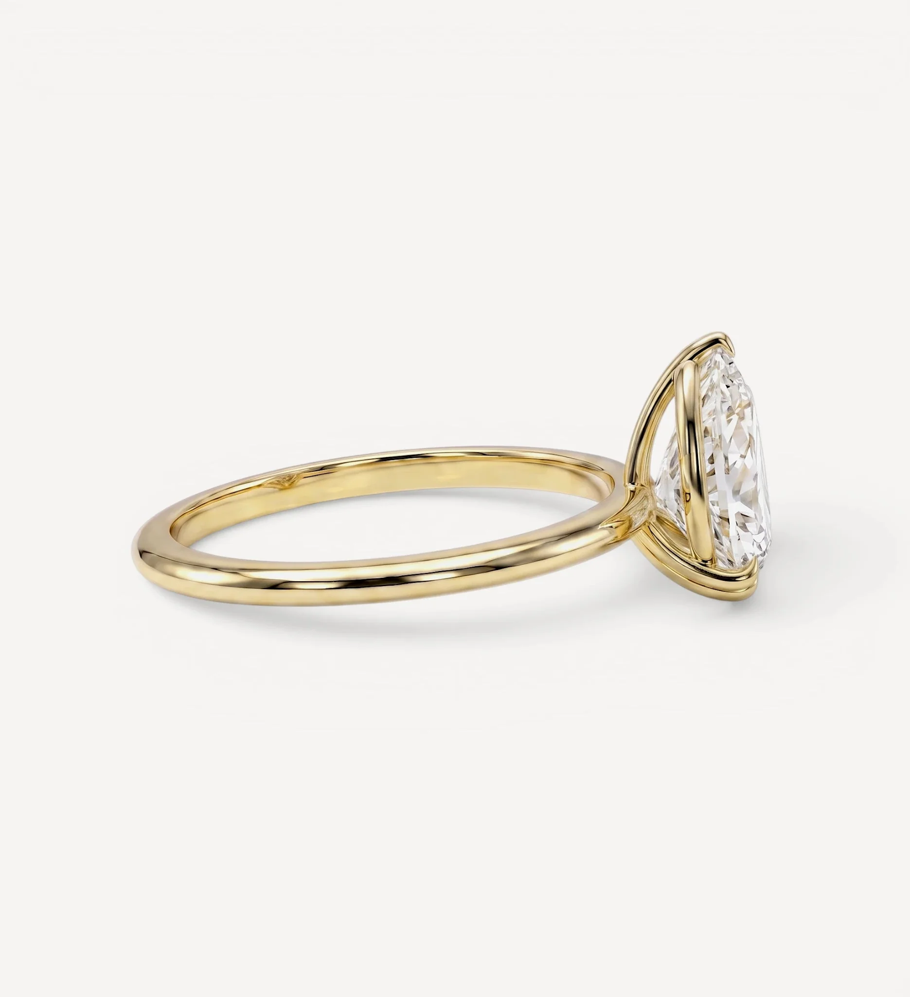 Pear Solitaire | diamond - Image 3