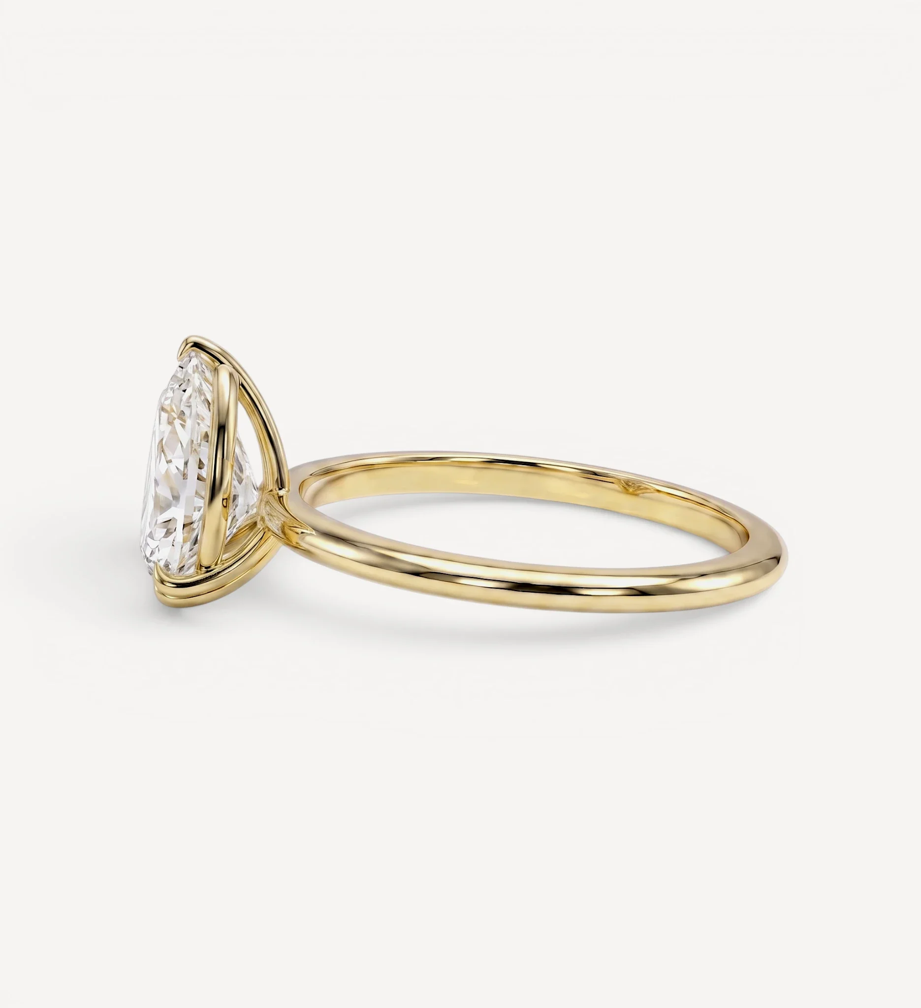Pear Solitaire | diamond - Image 4