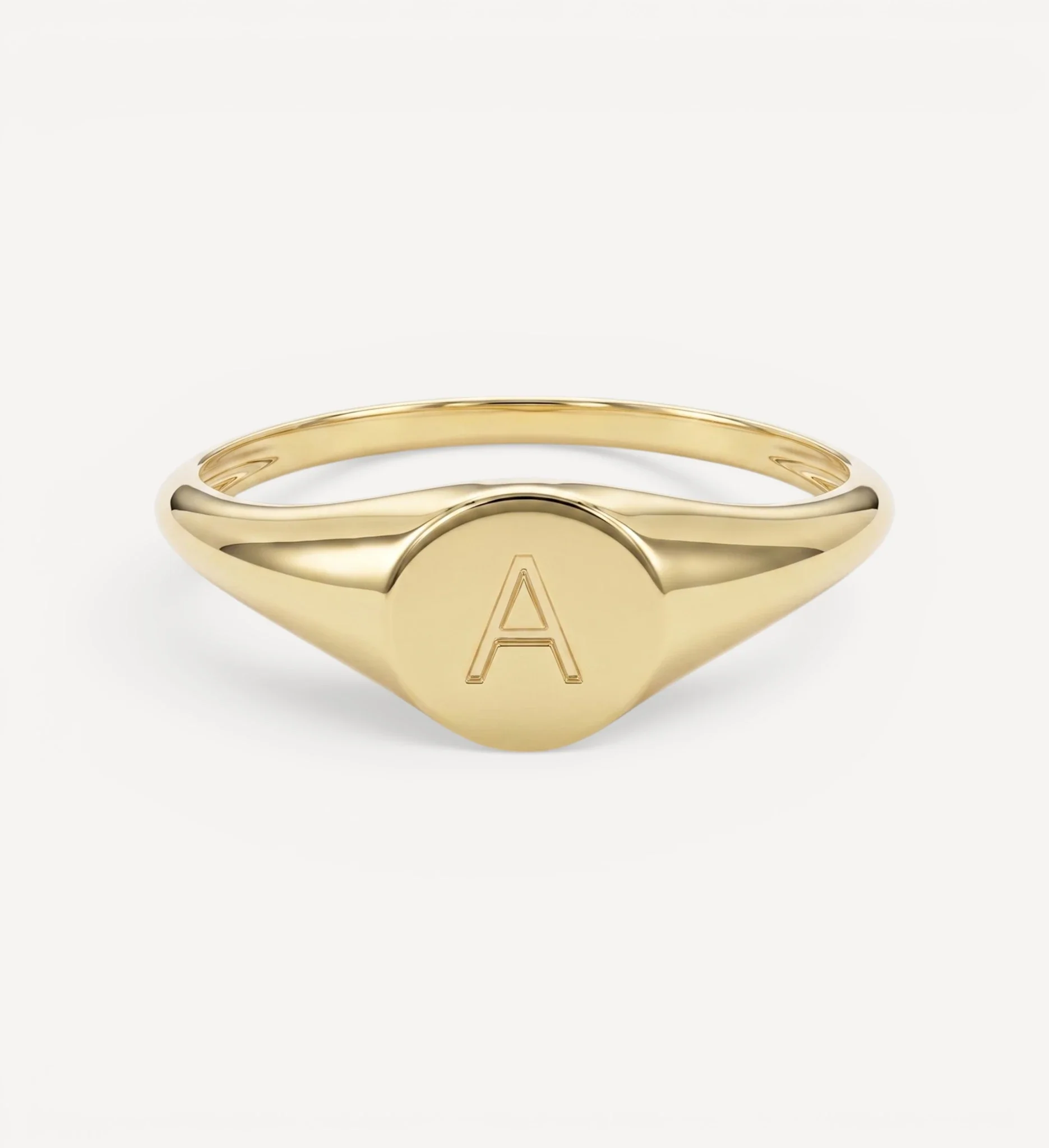 New in rings