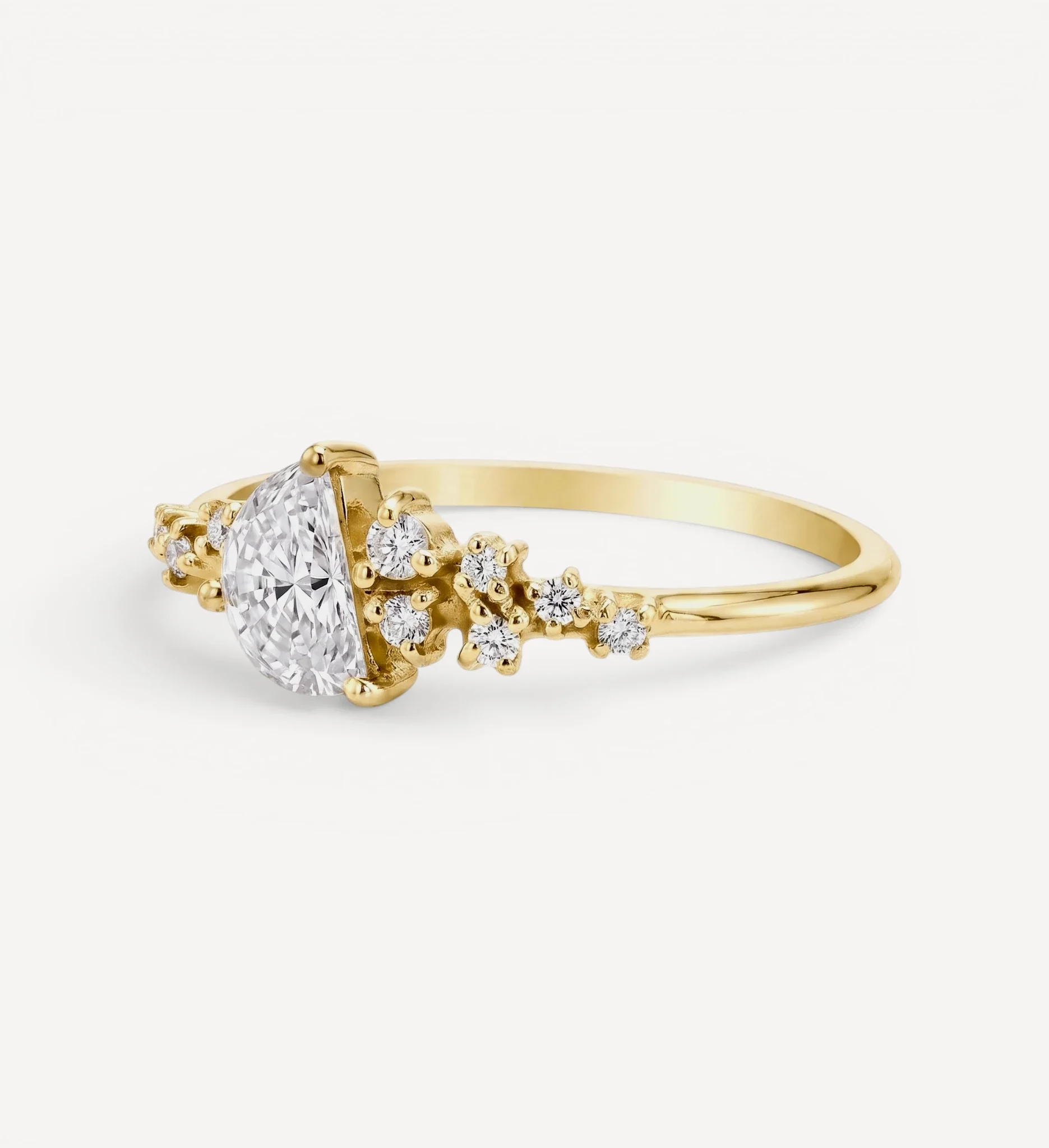 Stellar II Diamond Ring | Limited Edition - Image 5