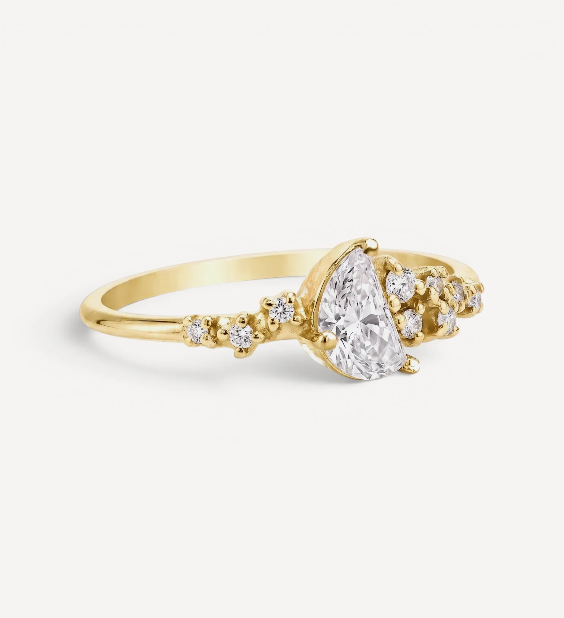 Stellar II Diamond Ring | Limited Edition - Image 6