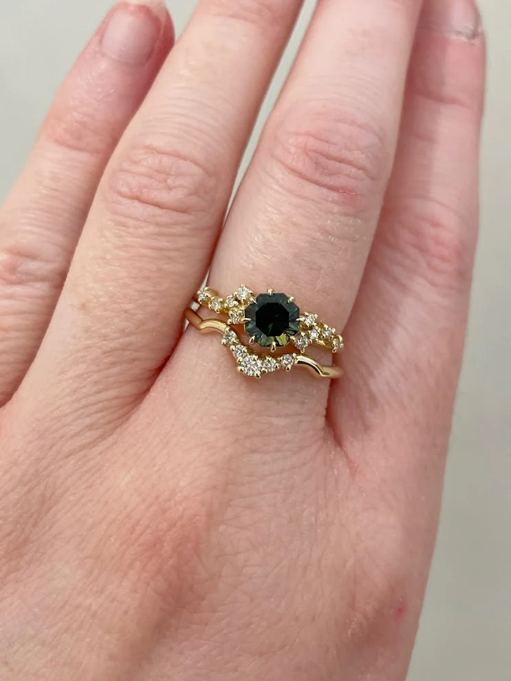 Zoe | diamonds - Image 3