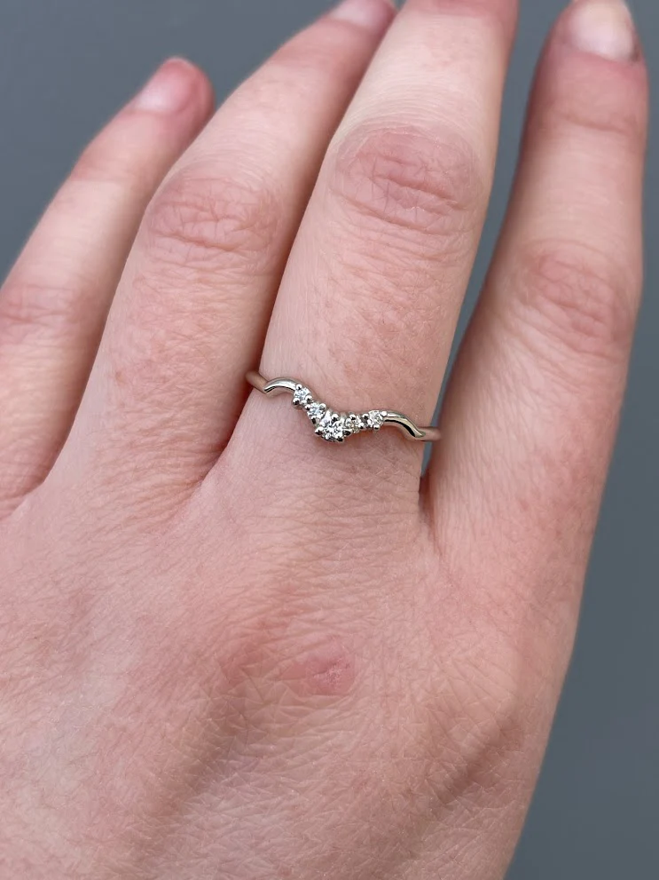 Zoe | diamonds - Image 6